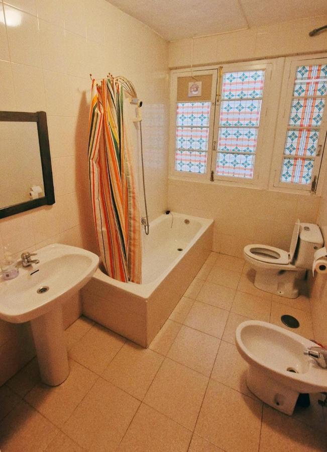 La Merced Centro Rooms มาลากา ภายนอก รูปภาพ