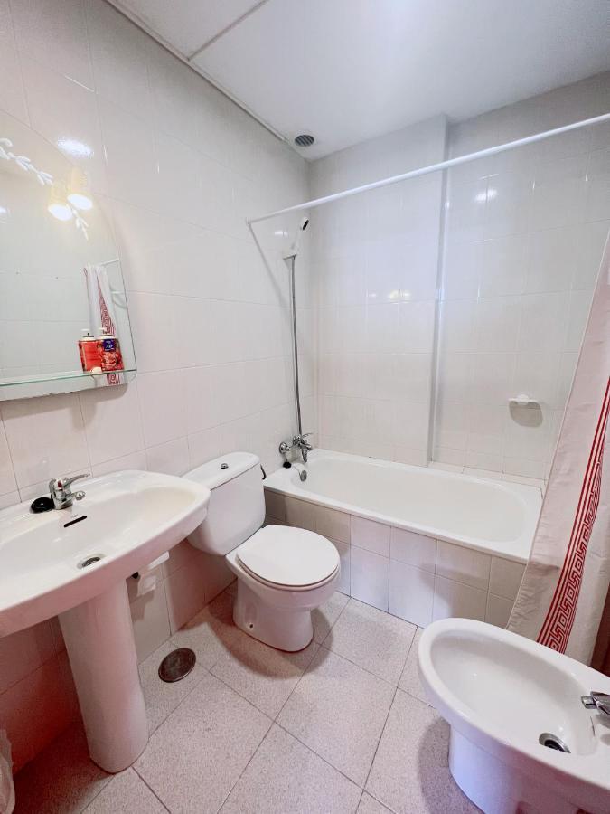 La Merced Centro Rooms มาลากา ภายนอก รูปภาพ